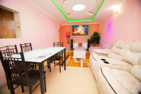 Comfortable Two-Bedroom Vacation Home